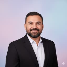 Youssef Kouliana - kreativ designer & systemutvecklare